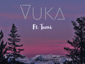 Phonomental MusiQ – Vuka Ft. Tumi