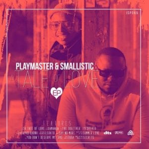 PlayMaster & Smallistic – Summer Love Ft. Jay Sax, Komplexity