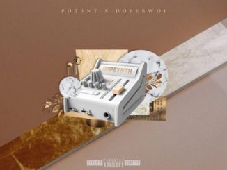 ALBUM: Pot3nt & Dopebwoi – Dripsynth