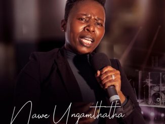 ALBUM: Ps Sebeh Nzuza – Nawe Ungamthatha