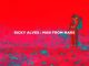 Ricky Alves – Man From Mars (Original Mix)