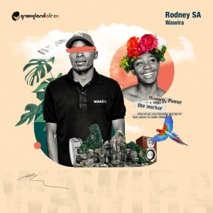 EP: Rodney SA – Wawira