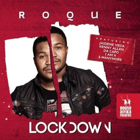 ALBUM: Roque – Lockdown
