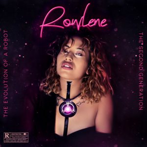 Rowlene – 11:11 Album Tracklist