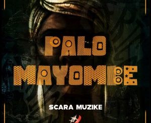 EP: Scara Muzike – Palo Mayombe