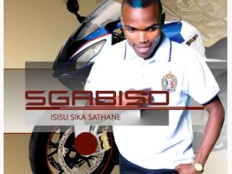 Sgabiso - Dututu Themba Lami Mp3 Download
