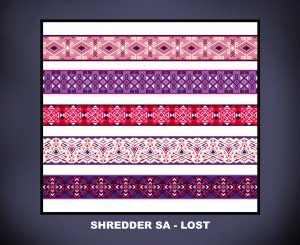 Shredder SA – Lost (Original Mix)