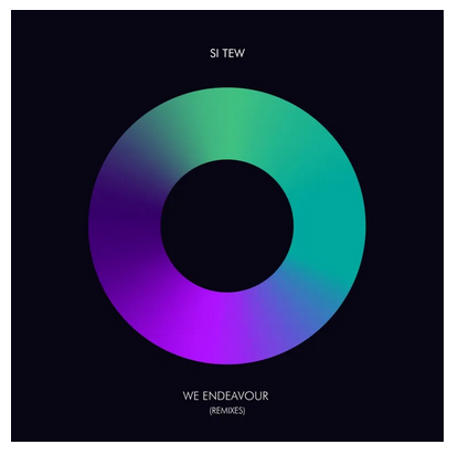 Si Tew – We Endeavour (Remixes)