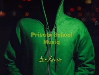 EP: SimKrazie – Private School MusiQ