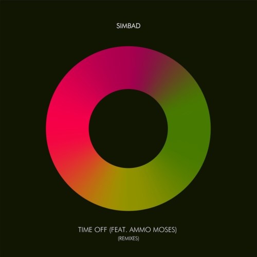 Simbad, Ammo Moses – Time Off (Zito Mowa Boogie)