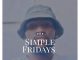 Simple Tone – Simple Fridays Vol 006