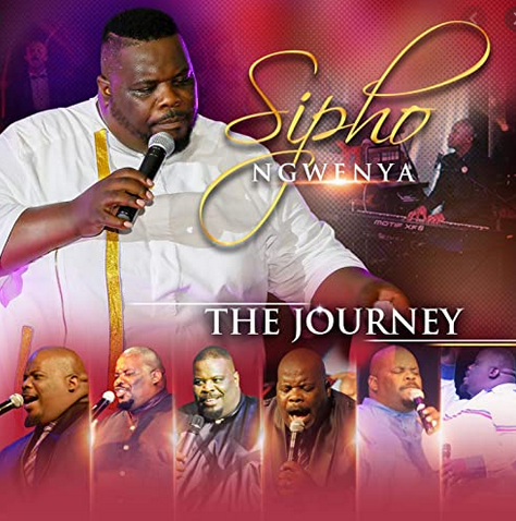 Sipho Ngwenya – The Journey