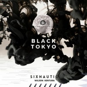 Sixnautic – Black Tokyo (Dub Mix)