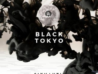 Sixnautic – Black Tokyo EP