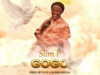 Slim P – Gogo