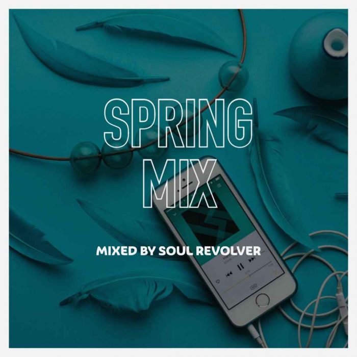 Soul Revolver – Spring Mix