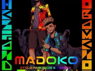 Stilo Magolide – Madoko Ft. Kwesta Mp3 Download