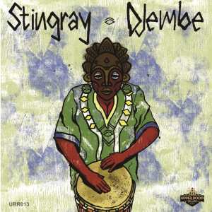 DOWNLOAD StingRay Djembe (Original Mix) Mp3