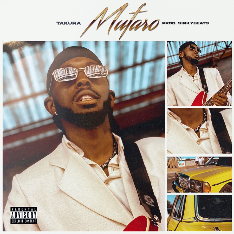 Takura – Mufaro MP3 DOWNLOAD - FAKAZA