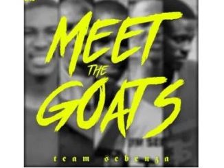 Team Sebenza – Meet The Goats