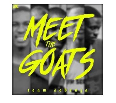 Team Sebenza – Meet The Goats