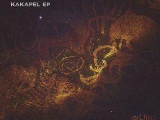EP: Thakzin – Kakapel