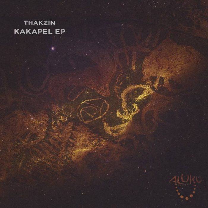 EP: Thakzin – Kakapel