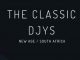 The Classic Djys & Enkay De Deejay – Kingdom Of Heaven