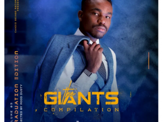 The Giants Compilation Vol.5 By Mood Dusty Mp3 Download