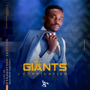 The Giants Compilation Vol.5 Compiled By Mood Dusty (Graduation Edition)