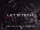 EP: TribeSoul & Soul Revolver – Let’s Tech