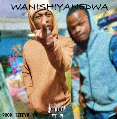 Tzeeyh & Reggie L – WANGISHIYA NGEDWA