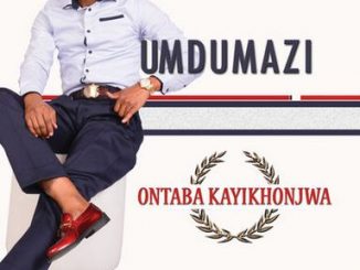 Umdumazi - Ngibuzwile Ubuhlungu Mp3 Download