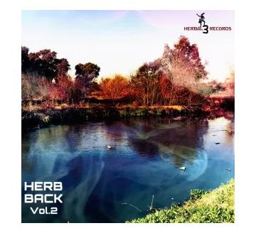 VA – Herb Back, Vol. 2