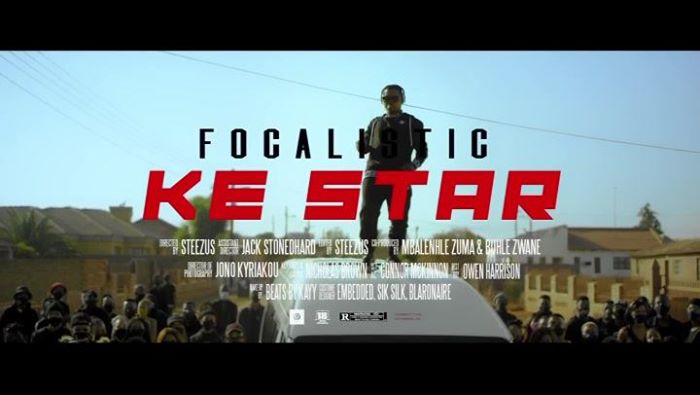 Focalistic Ke Star Video Fakaza Download