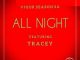 Vigor Season-SA & Tracey – All Night