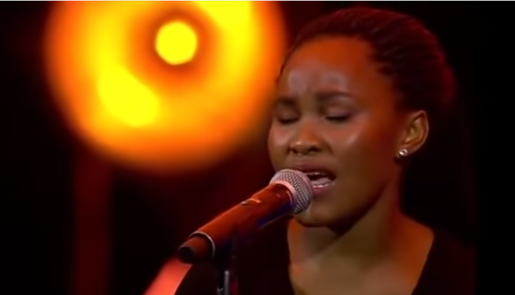 Zama Khumalo - Without You (Idols SA S16) DOWNLOAD | FAKAZA