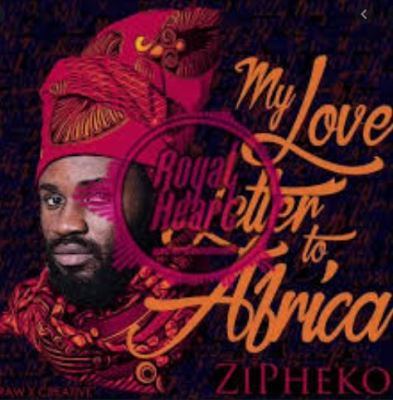ZiPheko – Carry Your Cross Ft. T Phoenix & Kunle Ayo