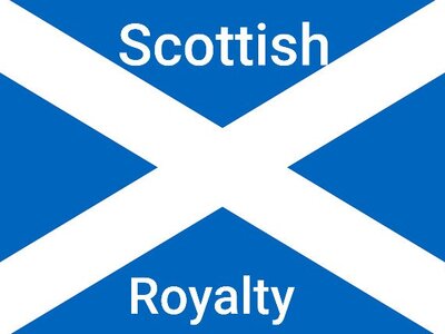 DJ Scott – Scottish Royalty ’20