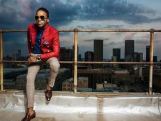 iFani Assures AKA That He’s Back From The Dead