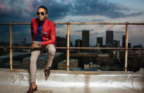 iFani Assures AKA That He’s Back From The Dead