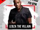 Lebza TheVillain – YTKO Mix (9-Oct-2020)