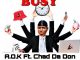 VIDEO: A.O.K – Busy Ft. Chad Da Don