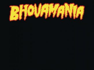 AKA - Bhovamania EP Tracklist