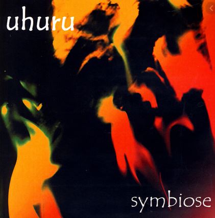 ALBUM: Uhuru – Symbiose Mp3 Download