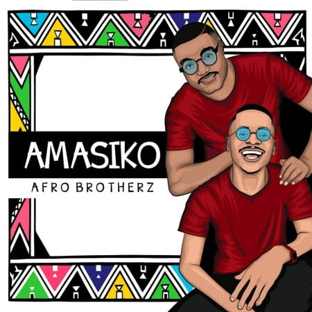 Afro Brotherz – Musina (Original Mix)