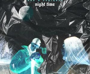 Avangelic – Night Time Ft. Ganja Beatz & Espiquet