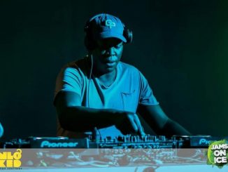 Bantu Elements – 5FM 30min Mix (18 October)