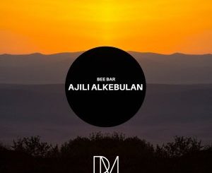 EP: Beebar – Ajili Alkebulan