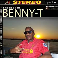 Benny T – Prayer (Romeo Tha Medley Remix)